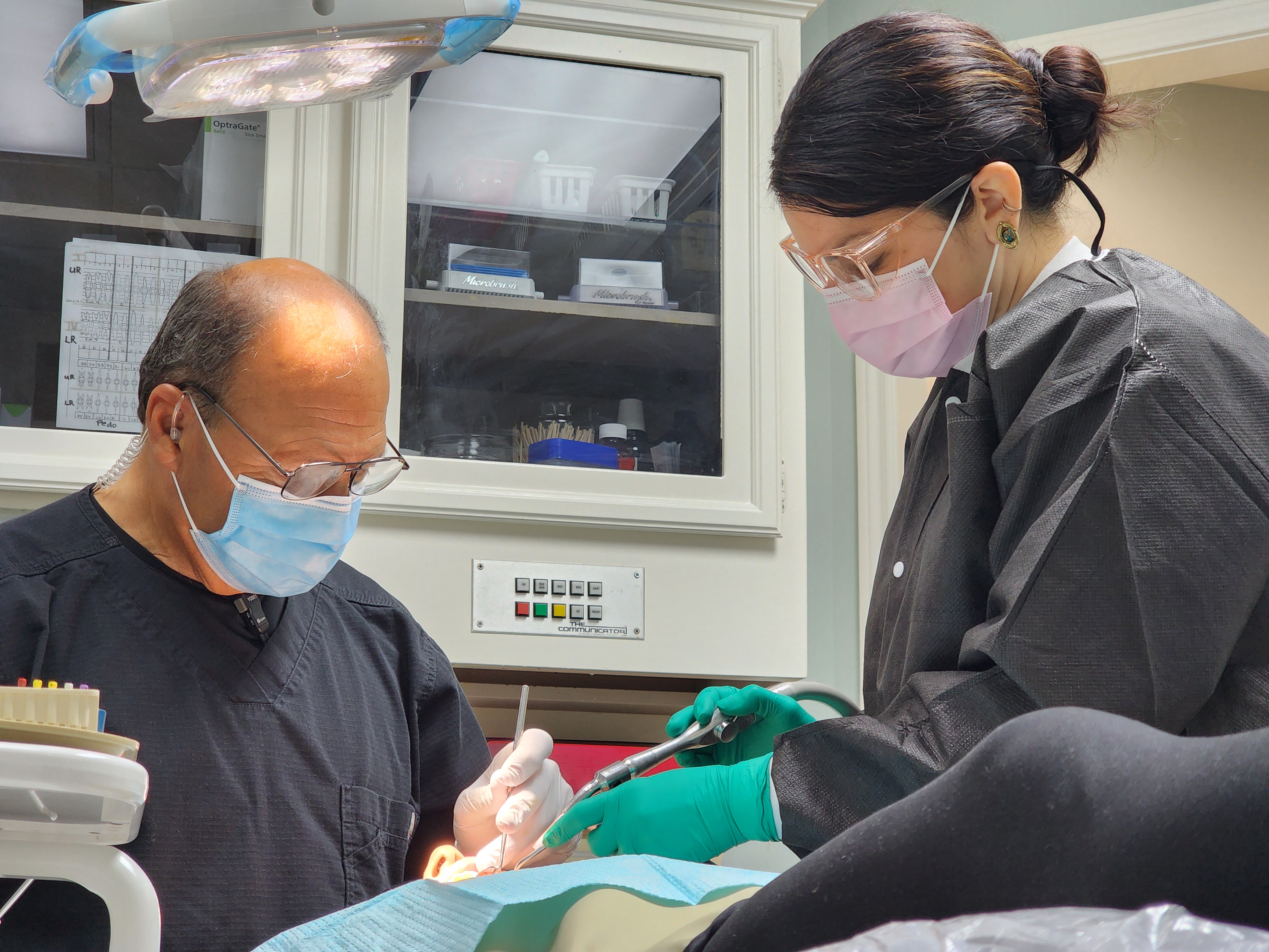 Exceptional Dental Care