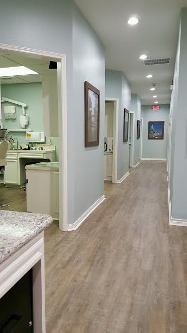 Comfortable and Modern Facility