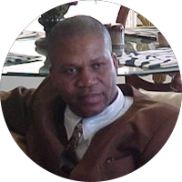 TOBIE IYKE