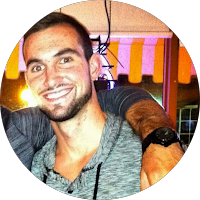 Ryan Hesse